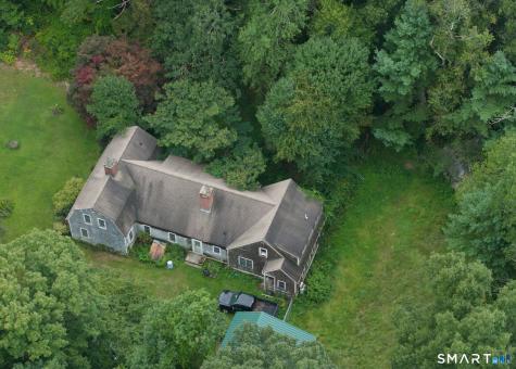 111 Ashford Center Road Ashford CT 06278
