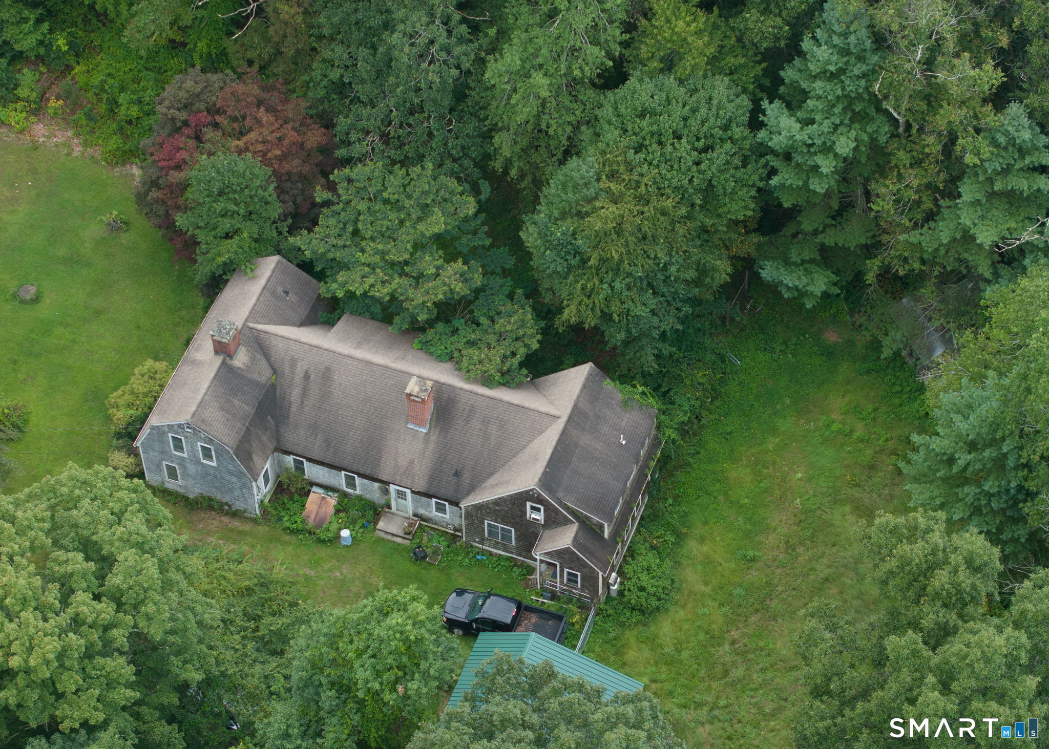111 Ashford Center Road Ashford CT 06278