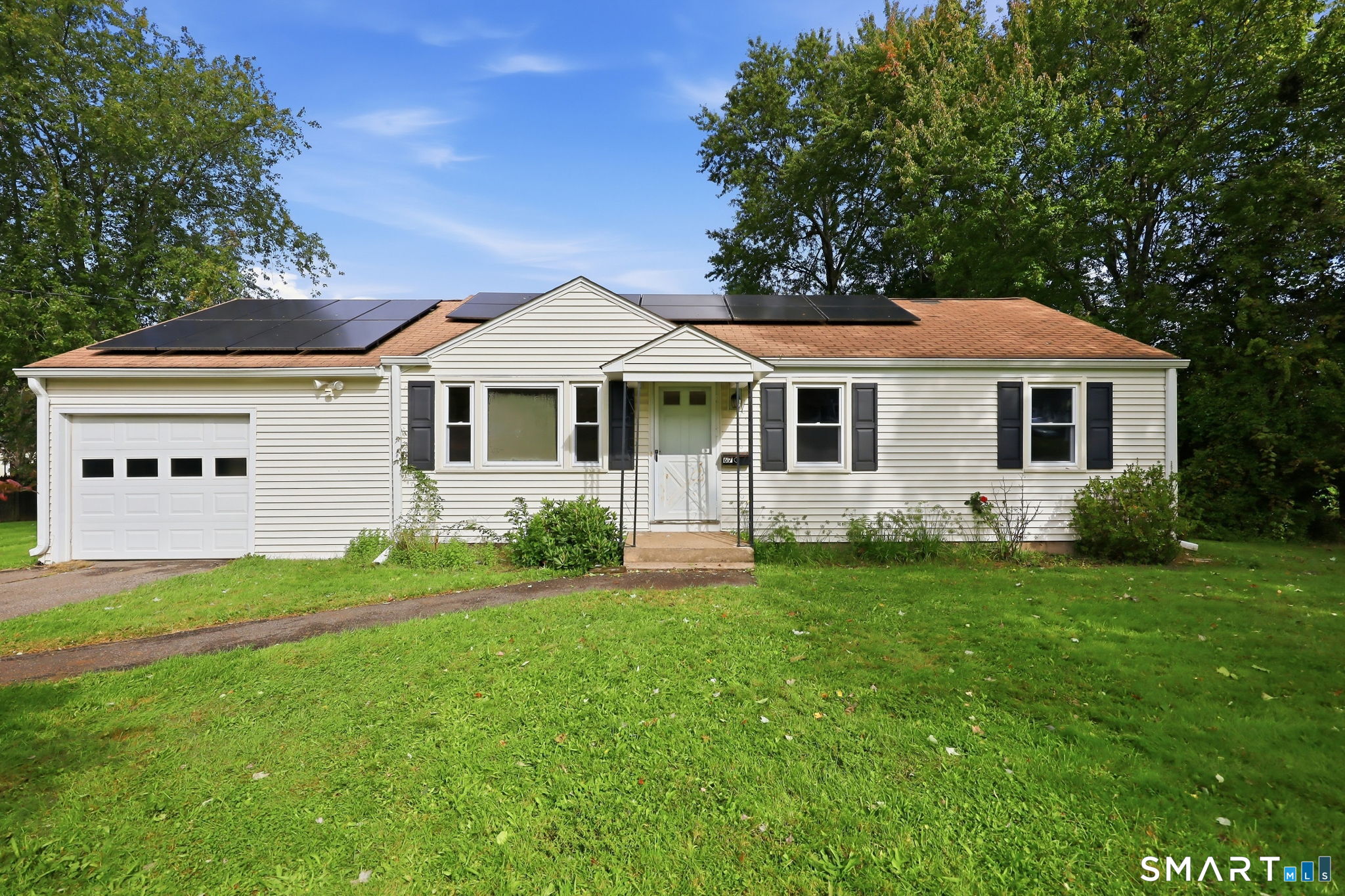 67 Wright Road Rocky Hill CT 06067