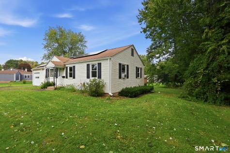67 Wright Road Rocky Hill CT 06067