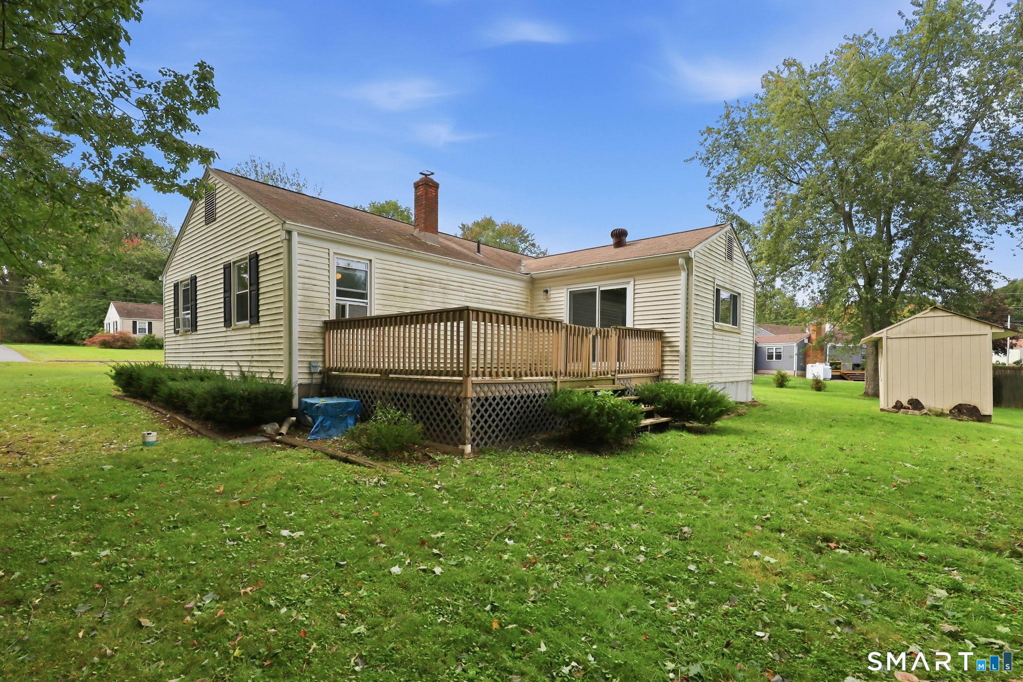 67 Wright Road Rocky Hill CT 06067