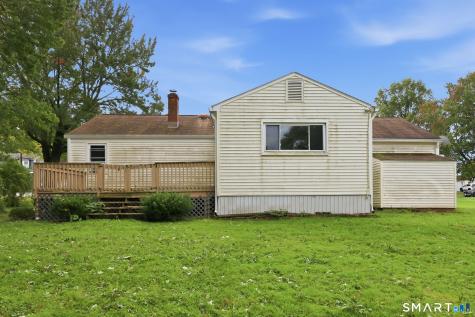 67 Wright Road Rocky Hill CT 06067