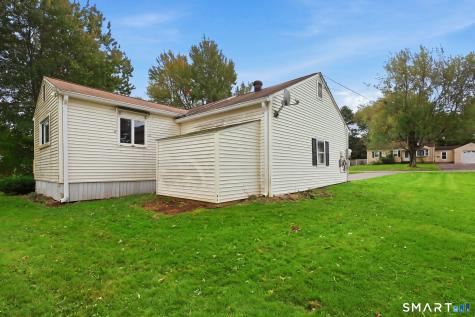 67 Wright Road Rocky Hill CT 06067