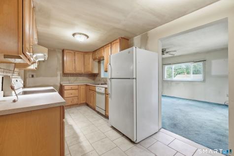 67 Wright Road Rocky Hill CT 06067