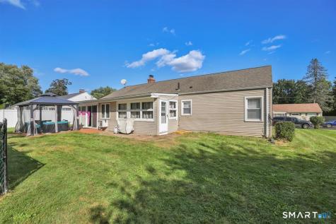22 Elizabeth Drive Manchester CT 06042