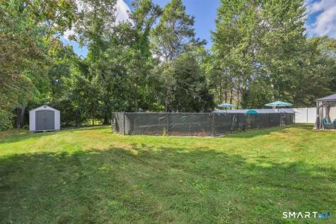 22 Elizabeth Drive Manchester CT 06042