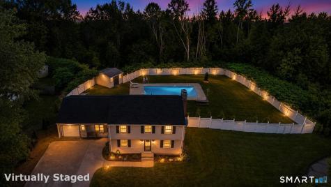 5 Sanford Avenue Enfield CT 06082