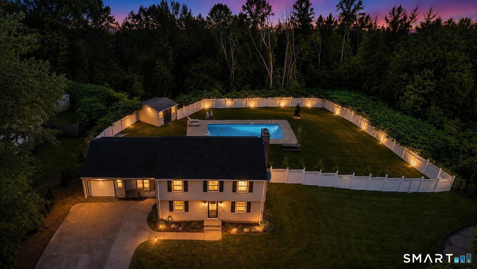 5 Sanford Avenue Enfield CT 06082