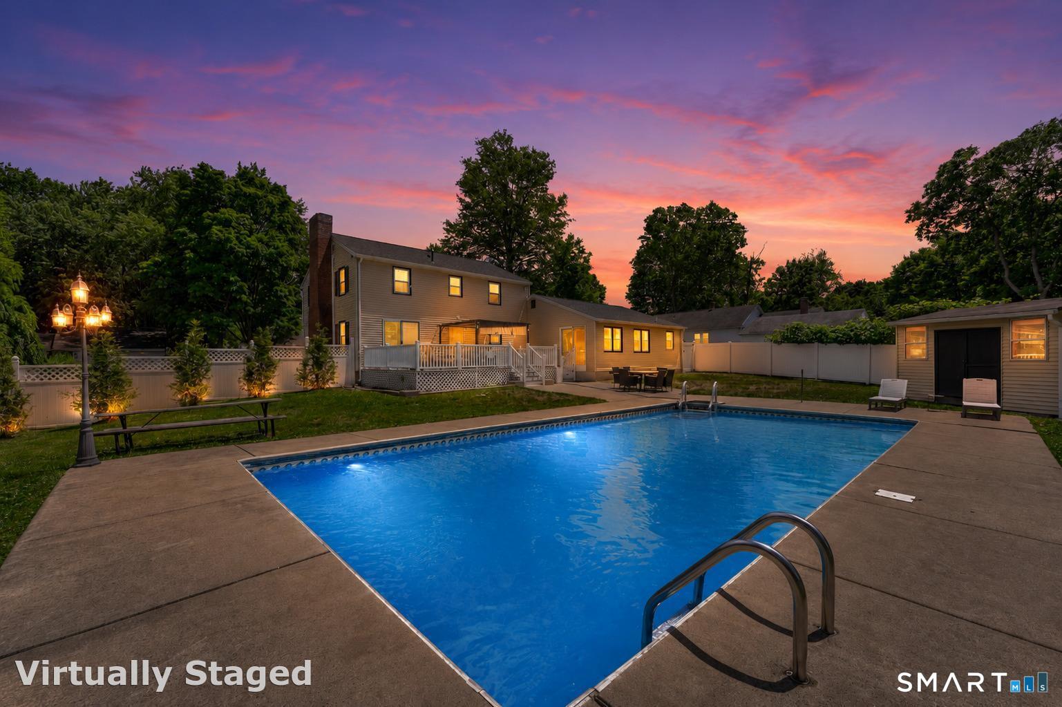5 Sanford Avenue Enfield CT 06082