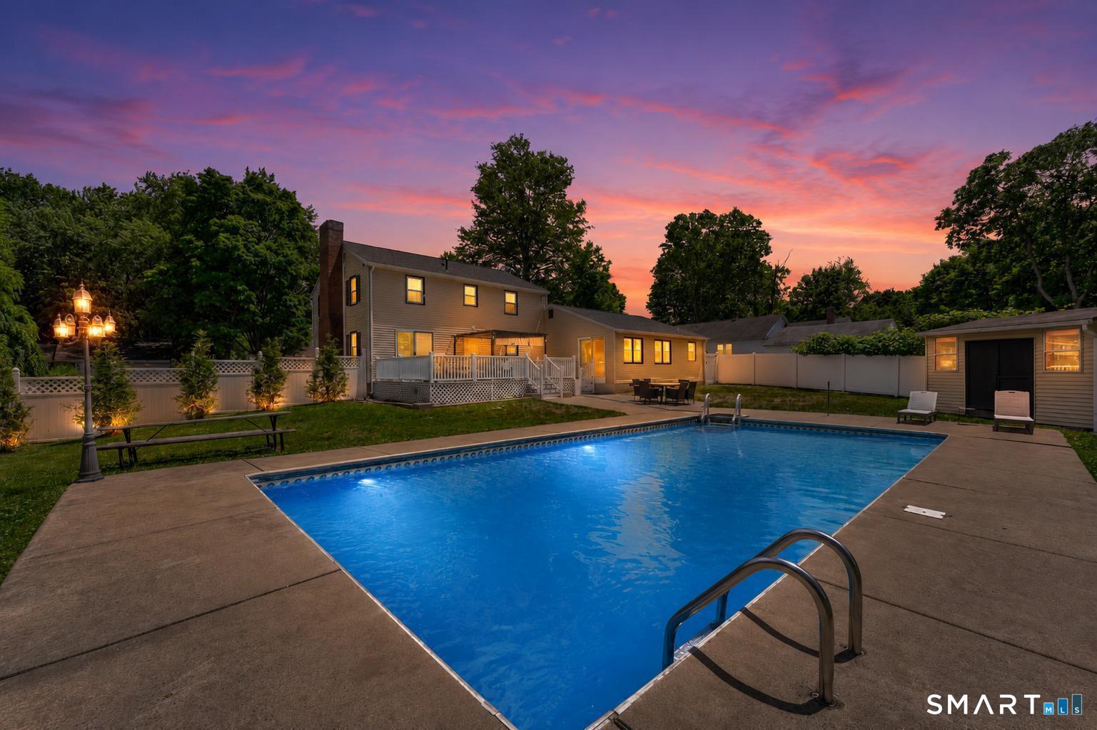 5 Sanford Avenue Enfield CT 06082