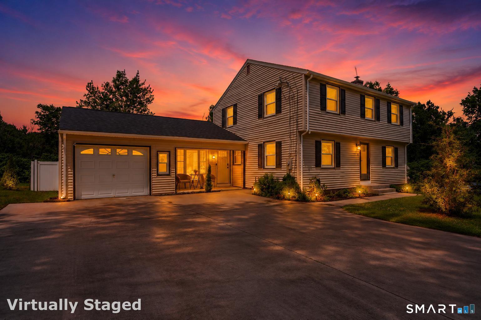 5 Sanford Avenue Enfield CT 06082