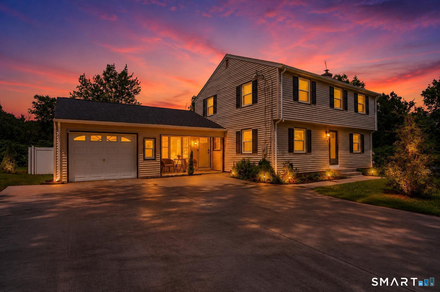 5 Sanford Avenue Enfield CT 06082