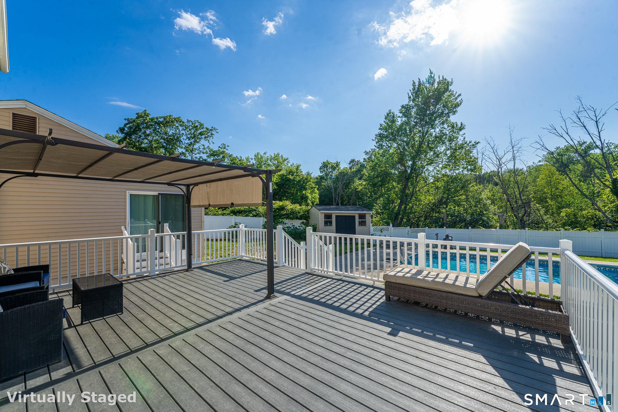 5 Sanford Avenue Enfield CT 06082