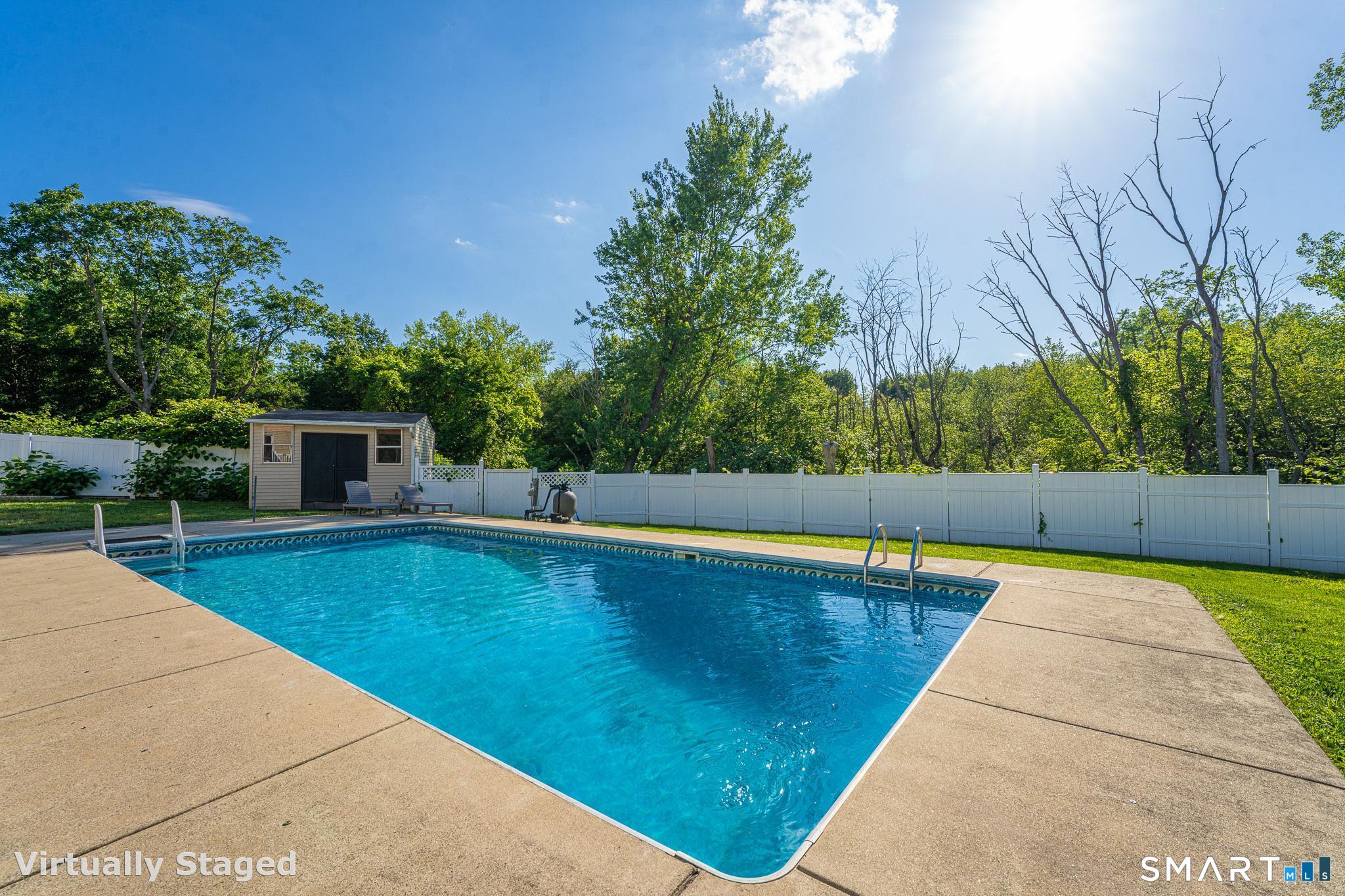 5 Sanford Avenue Enfield CT 06082