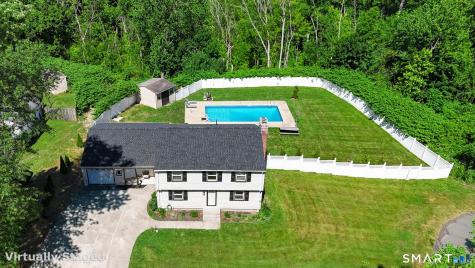 5 Sanford Avenue Enfield CT 06082
