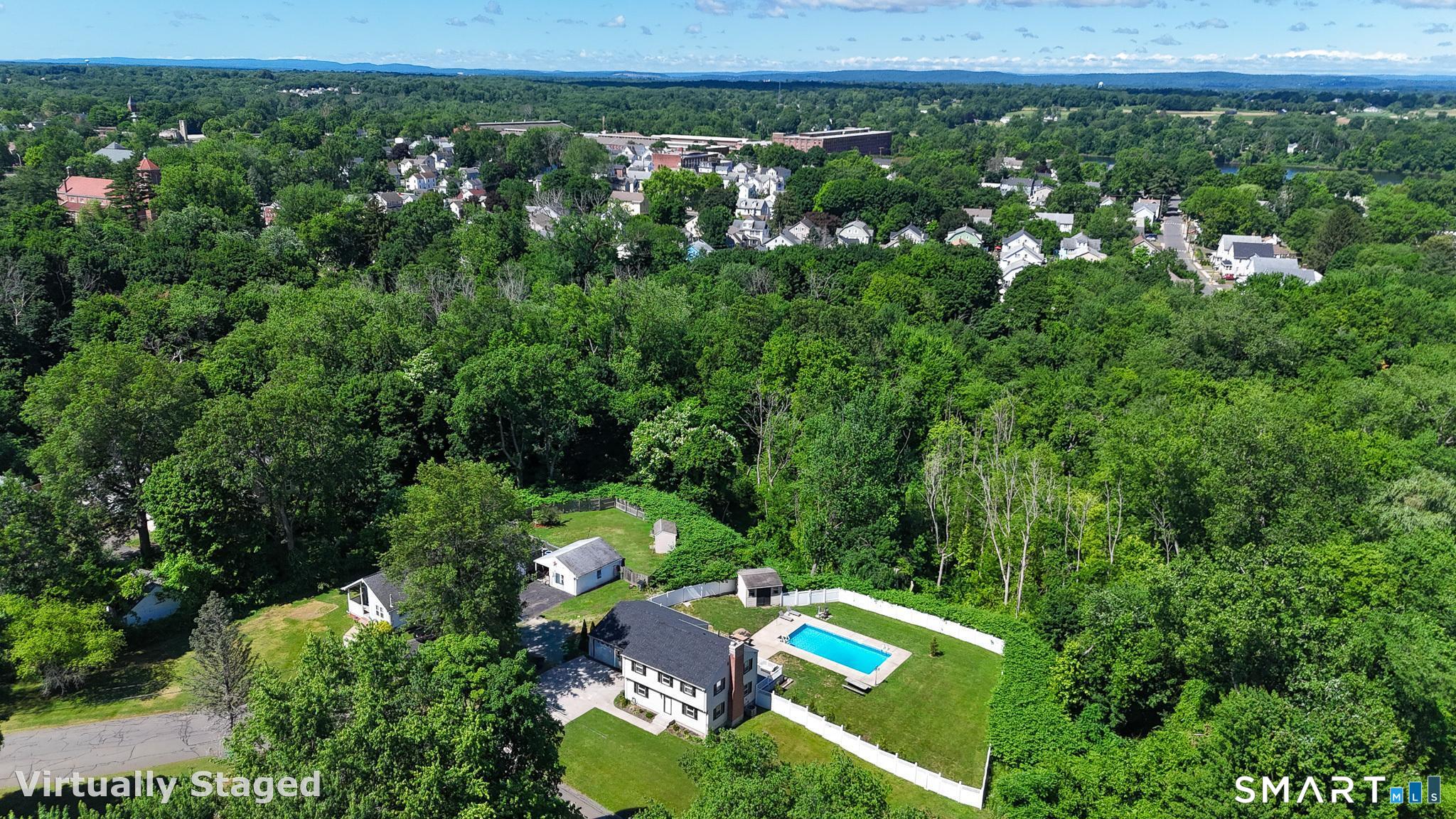 5 Sanford Avenue Enfield CT 06082