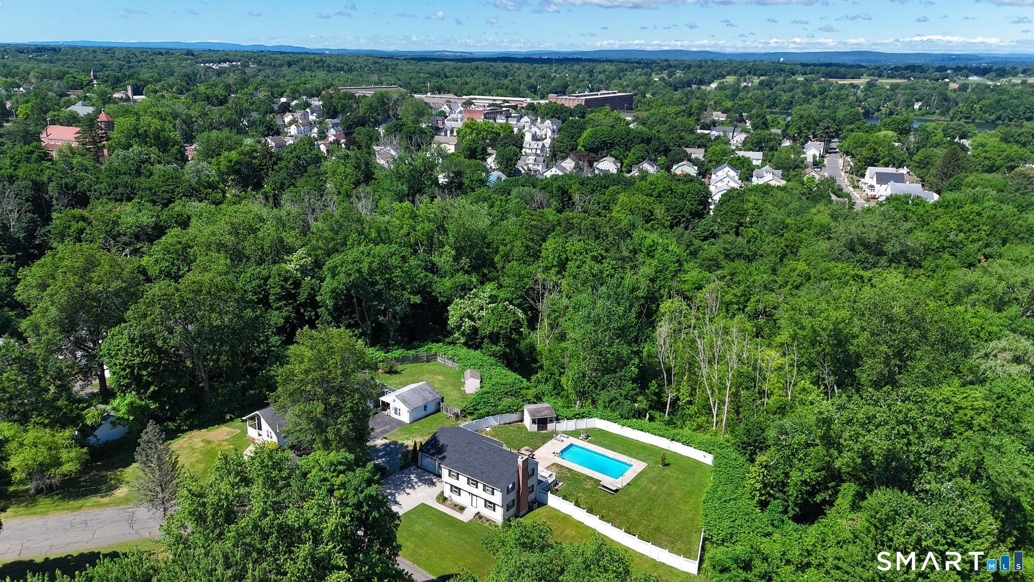 5 Sanford Avenue Enfield CT 06082