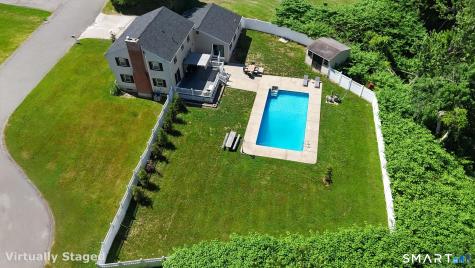 5 Sanford Avenue Enfield CT 06082