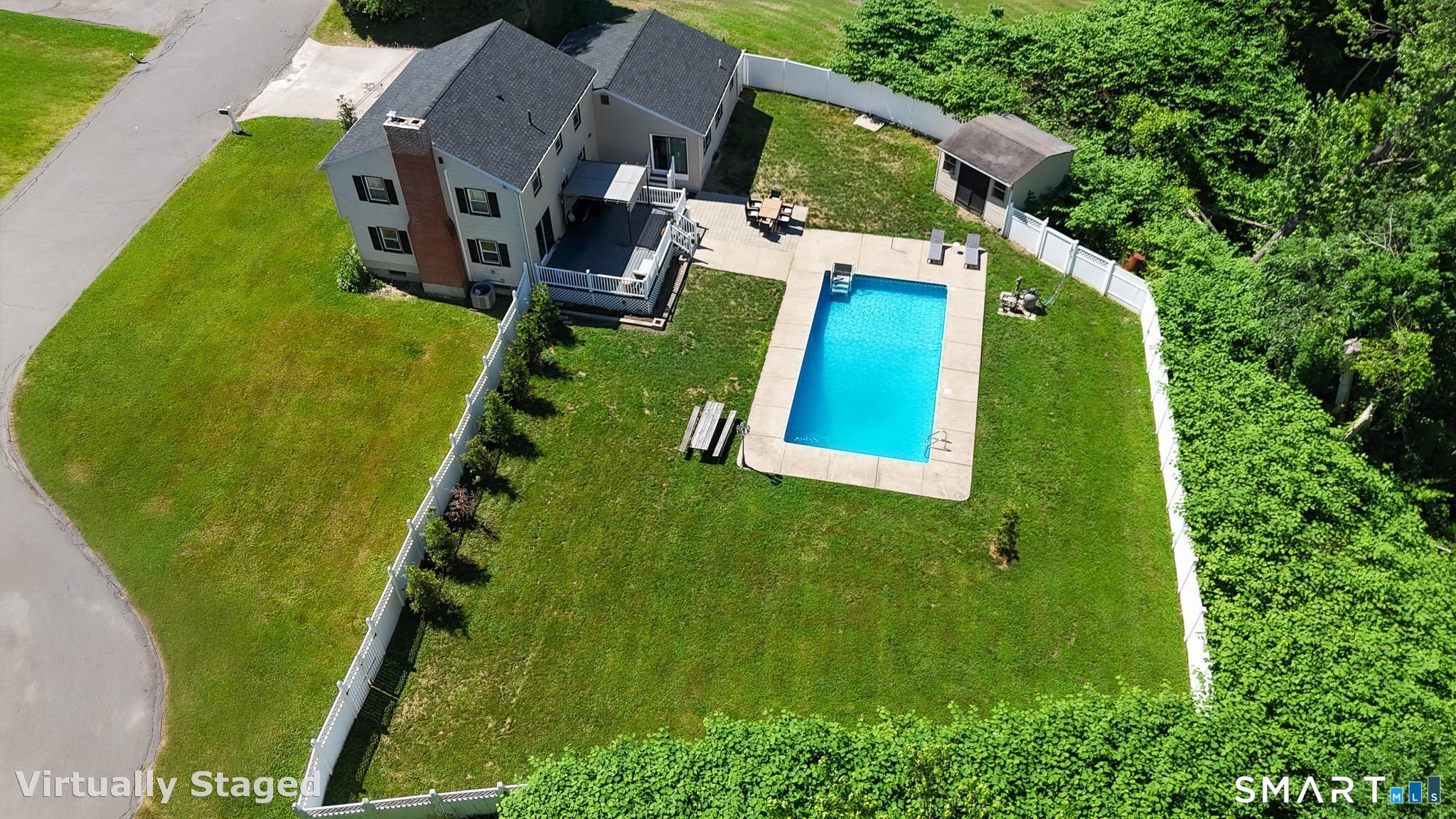 5 Sanford Avenue Enfield CT 06082