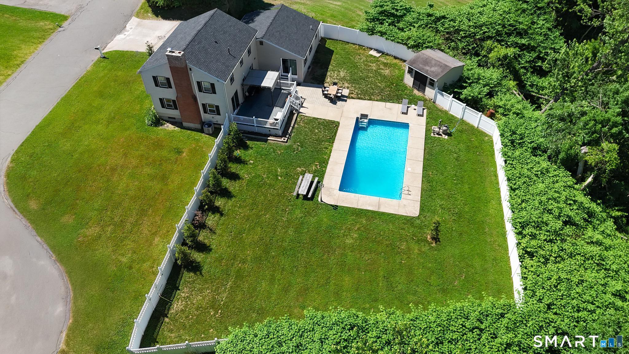 5 Sanford Avenue Enfield CT 06082