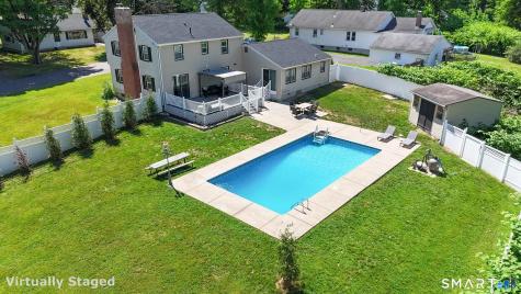 5 Sanford Avenue Enfield CT 06082