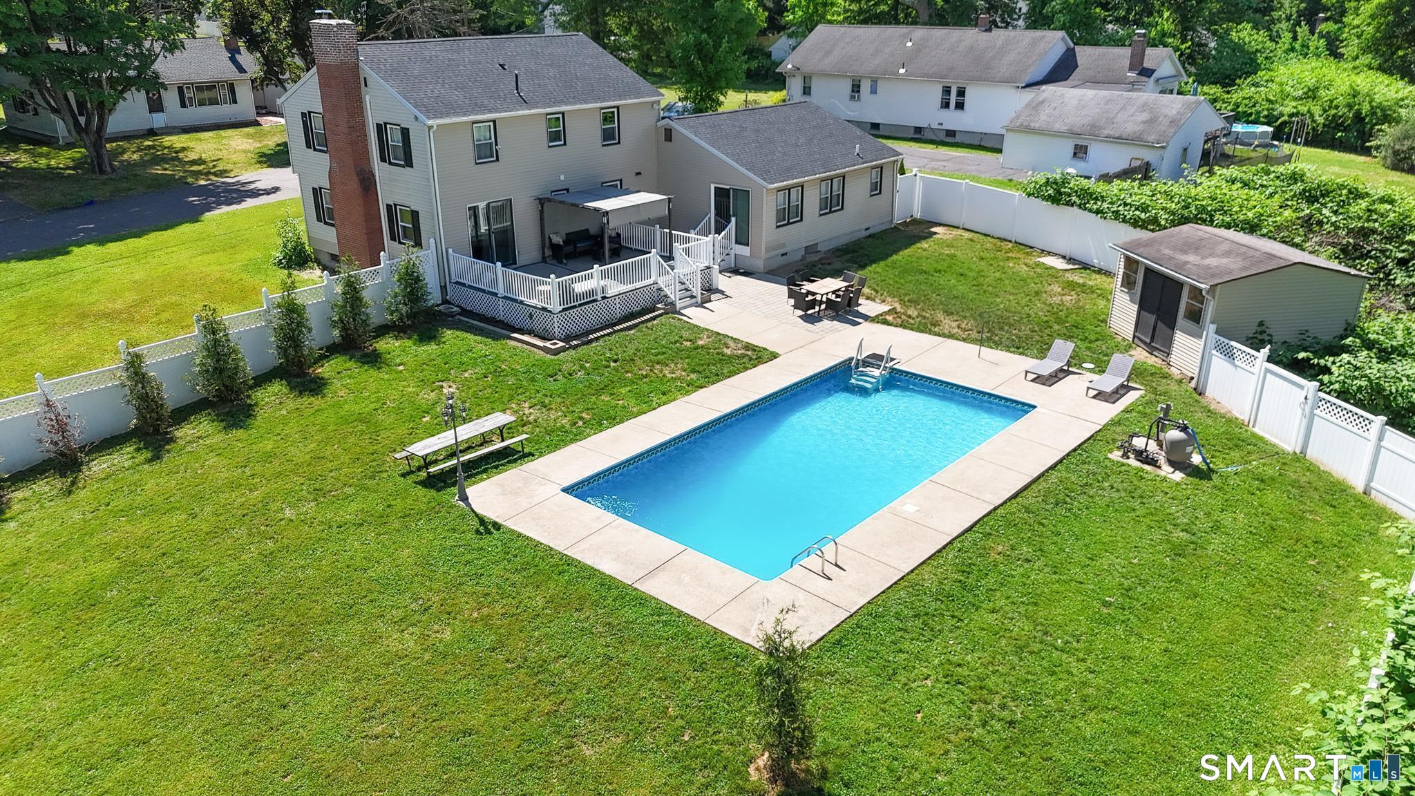 5 Sanford Avenue Enfield CT 06082