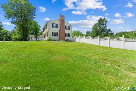 5 Sanford Avenue Enfield CT 06082