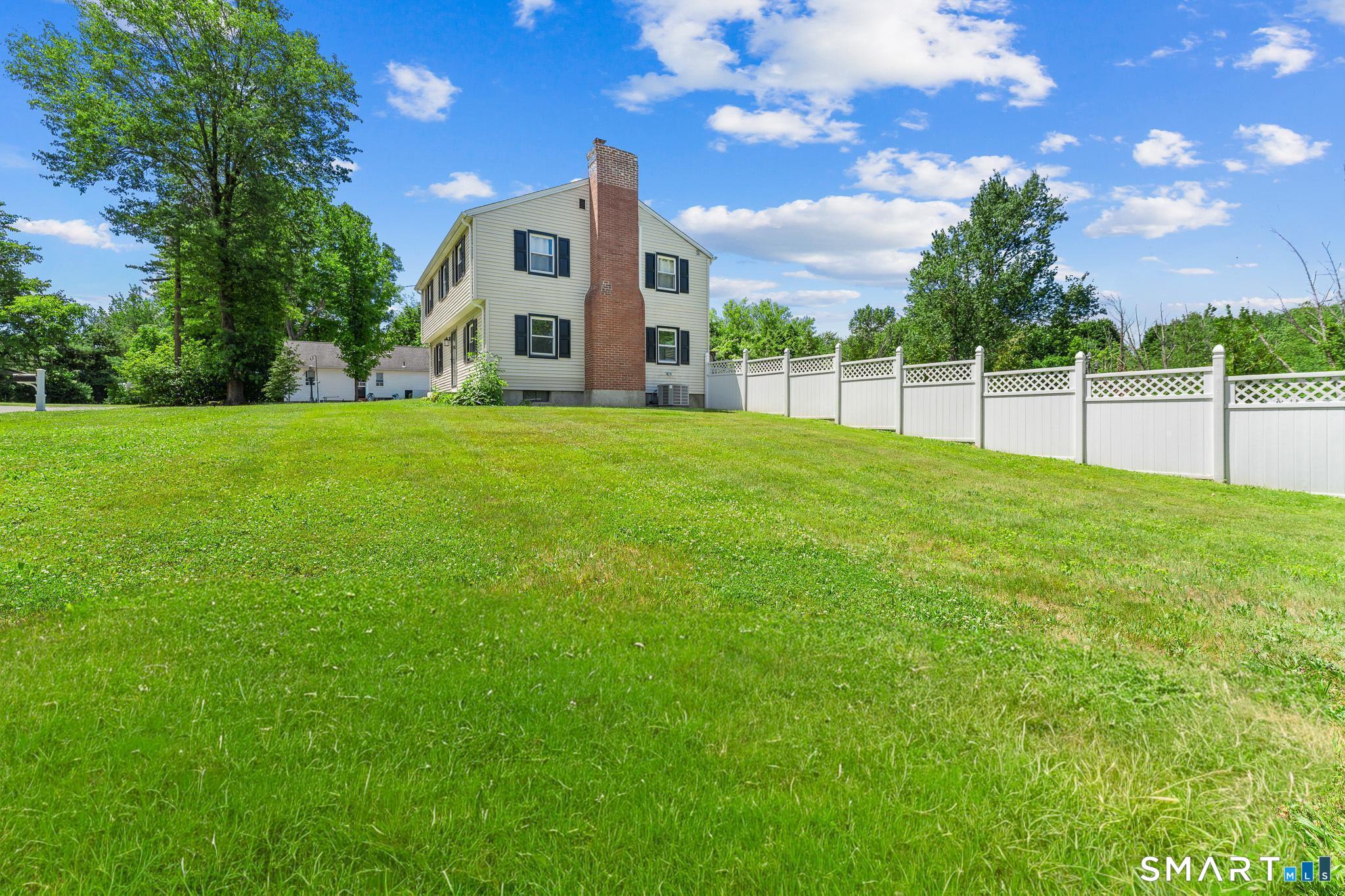 5 Sanford Avenue Enfield CT 06082