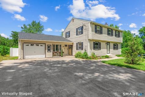 5 Sanford Avenue Enfield CT 06082