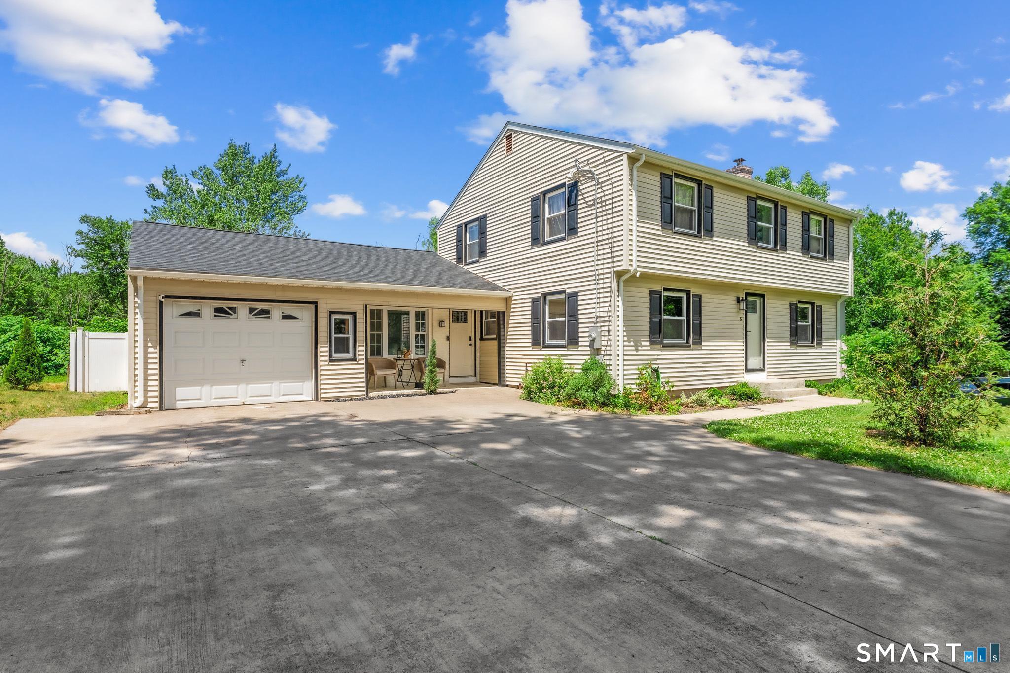 5 Sanford Avenue Enfield CT 06082