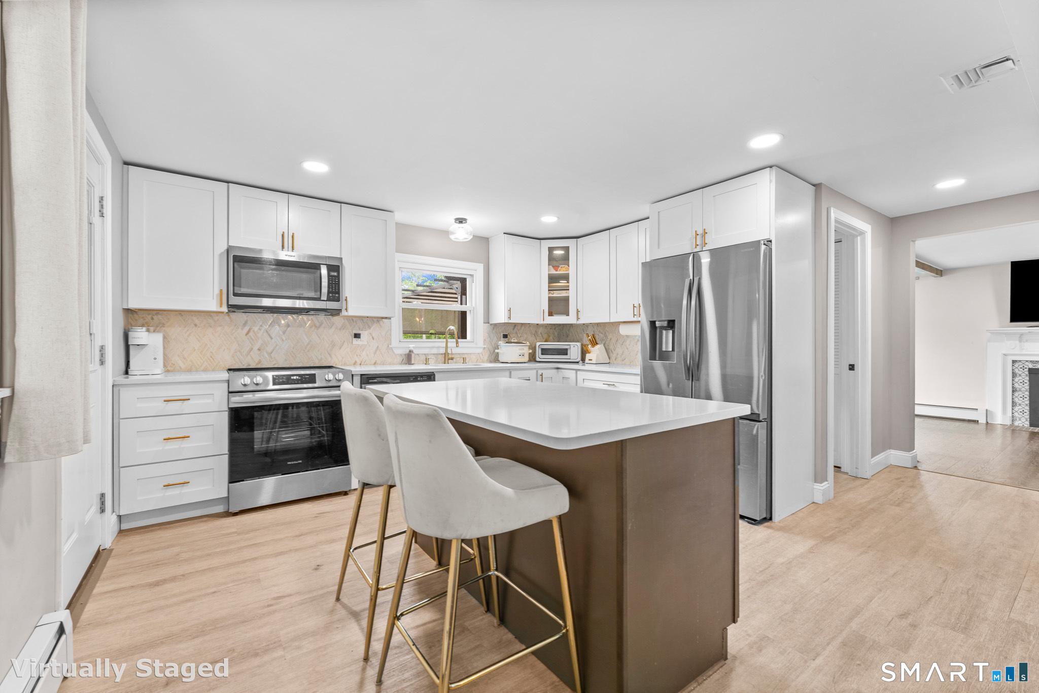 5 Sanford Avenue Enfield CT 06082
