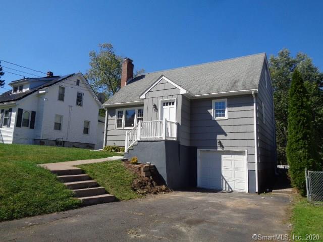 6 Preston Street East Hartford CT 06108