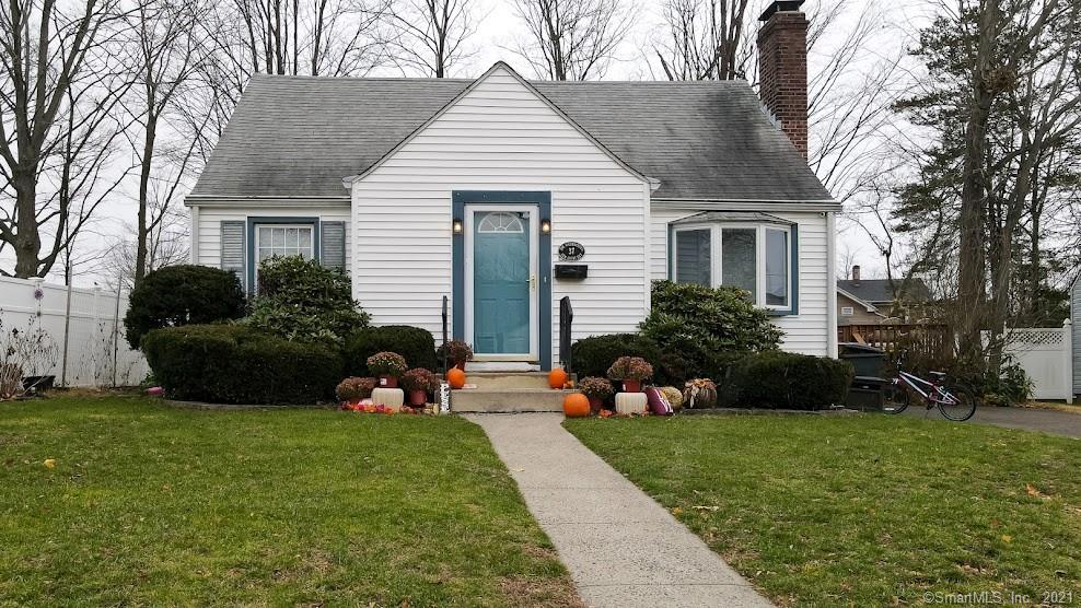 37 Elm Court Extension East Haven CT 06512