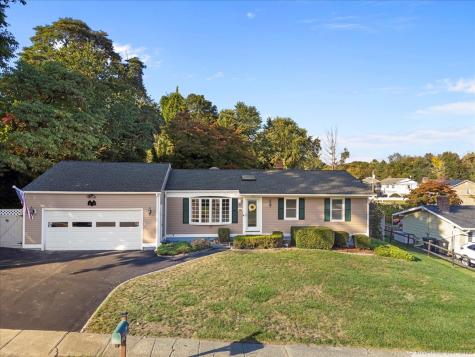 30 Wayne Road Milford CT 06460