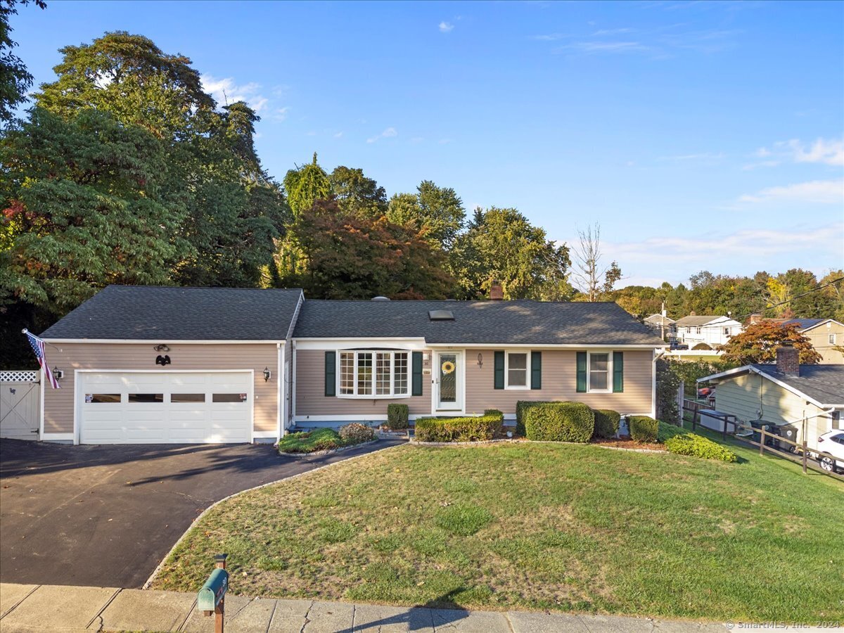 30 Wayne Road Milford CT 06460