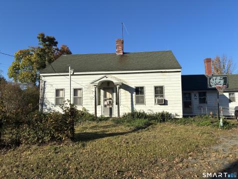 292 Zaicek Road Ashford CT 06278