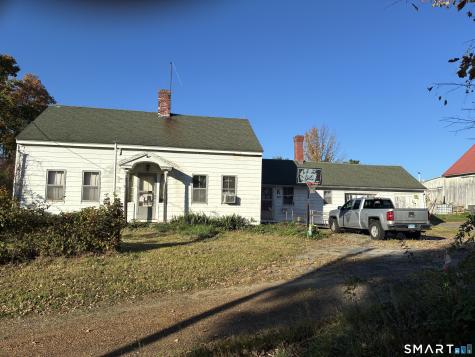 292 Zaicek Road Ashford CT 06278