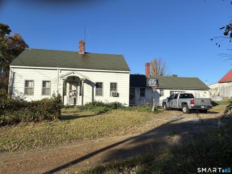 292 Zaicek Road Ashford CT 06278