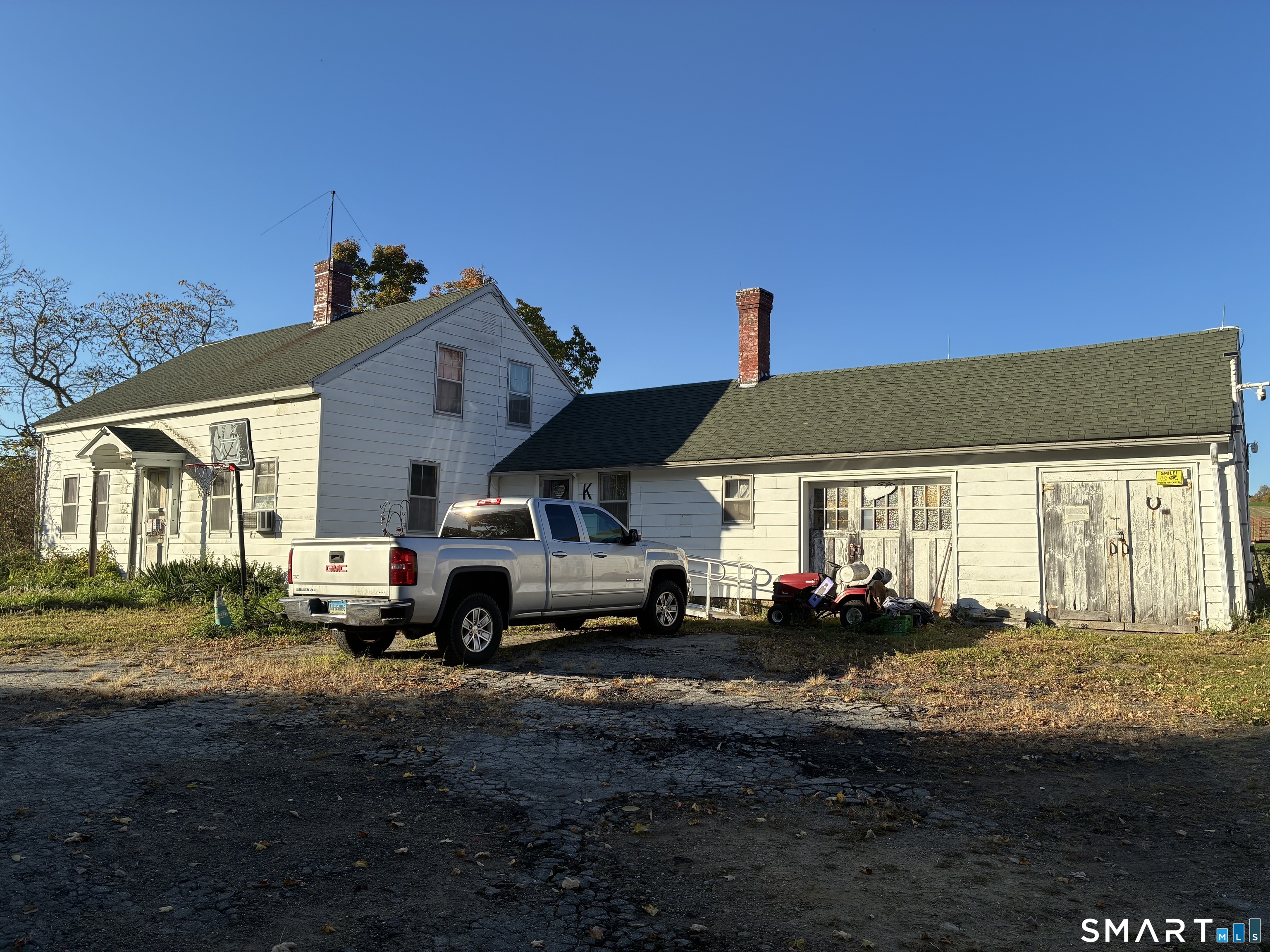 292 Zaicek Road Ashford CT 06278
