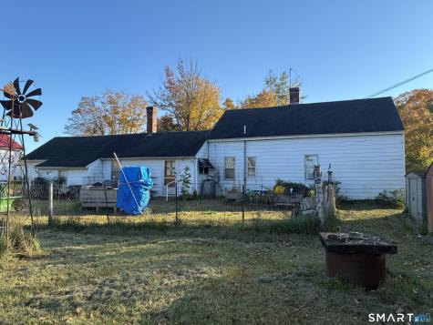 292 Zaicek Road Ashford CT 06278