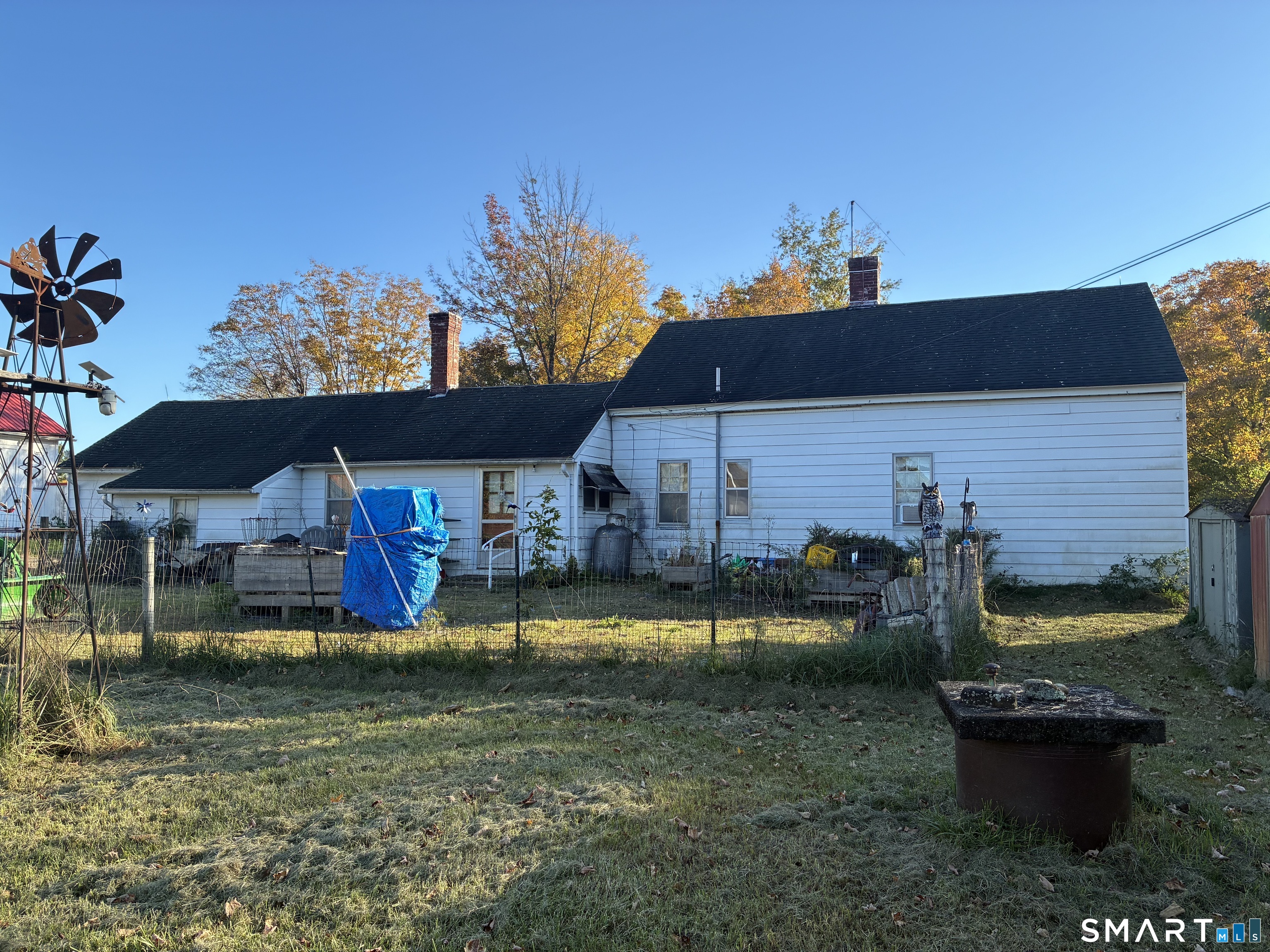 292 Zaicek Road Ashford CT 06278
