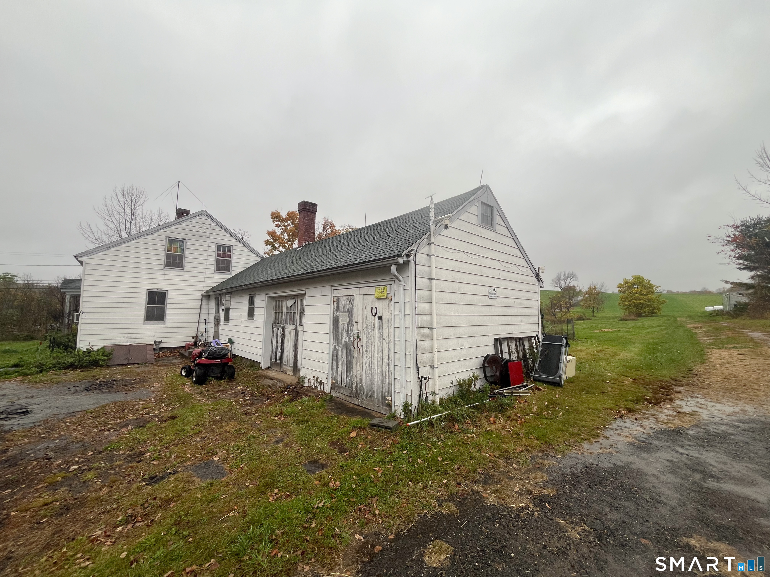 292 Zaicek Road Ashford CT 06278