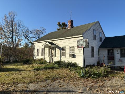292 Zaicek Road Ashford CT 06278