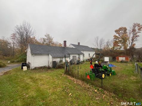 292 Zaicek Road Ashford CT 06278