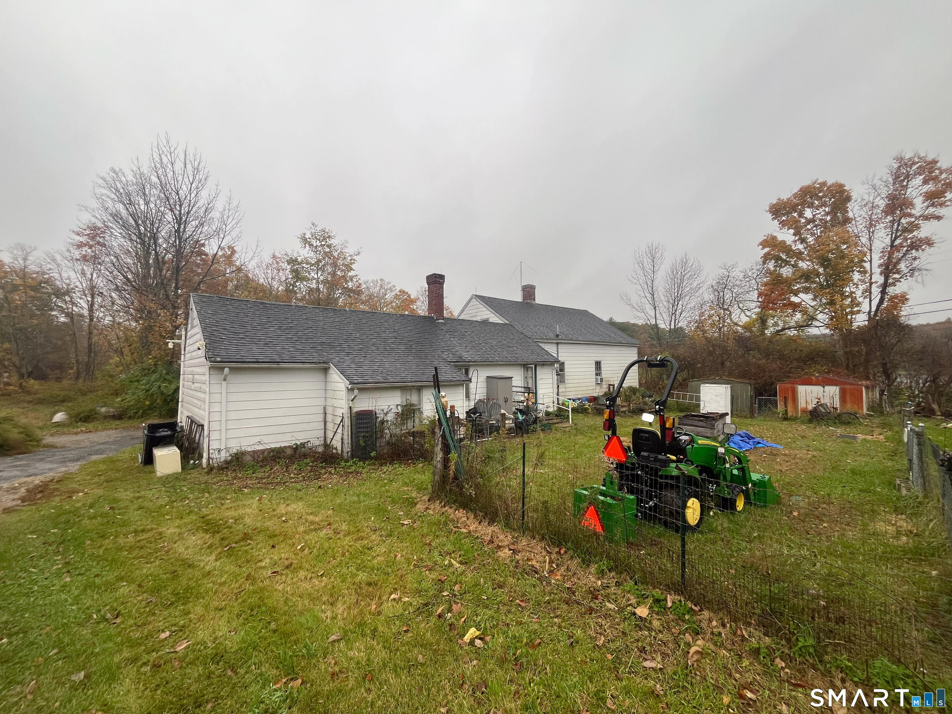 292 Zaicek Road Ashford CT 06278