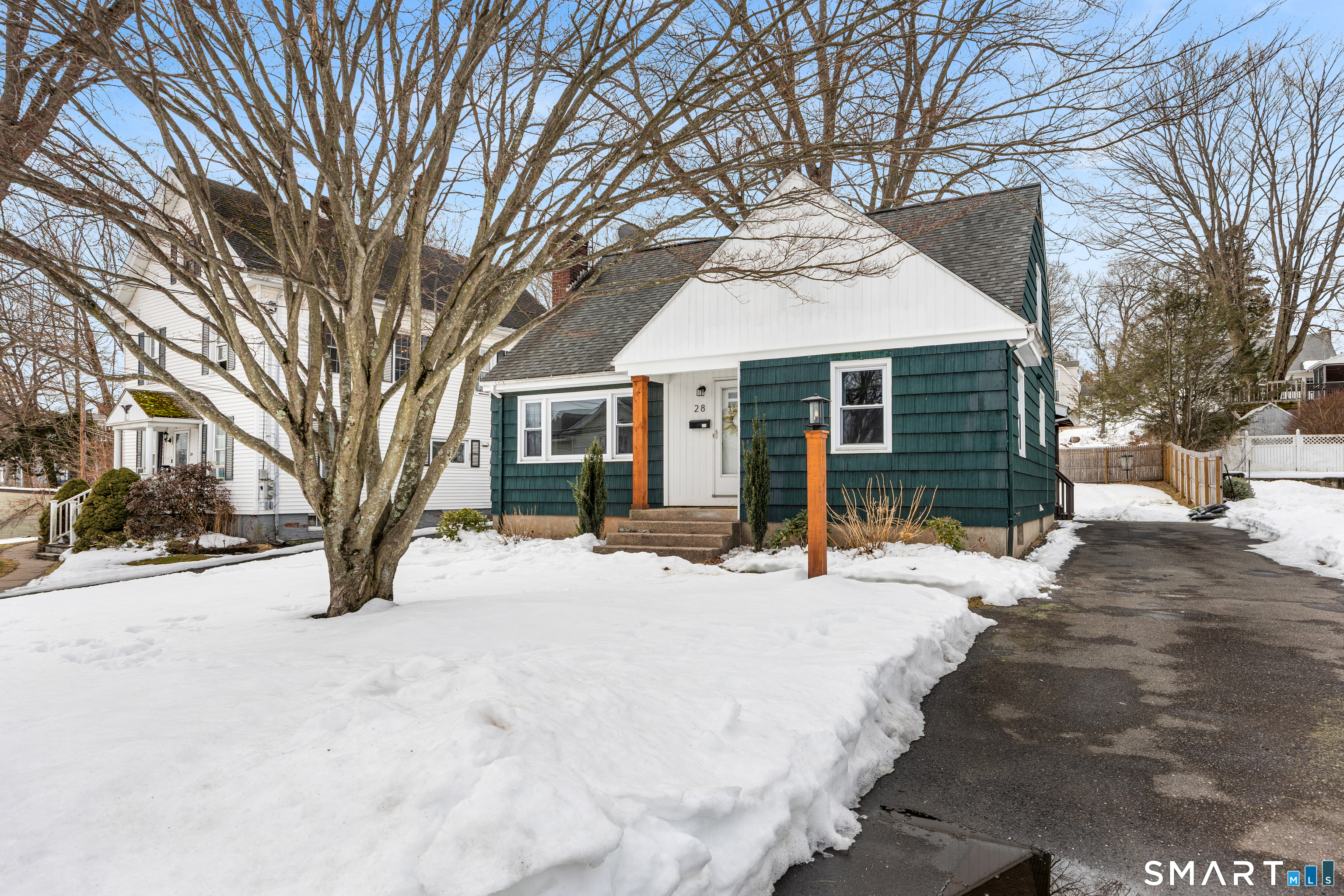 28 Beecher Street Southington CT 06489