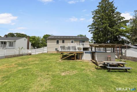 11 Costanzo Court Hamden CT 06518