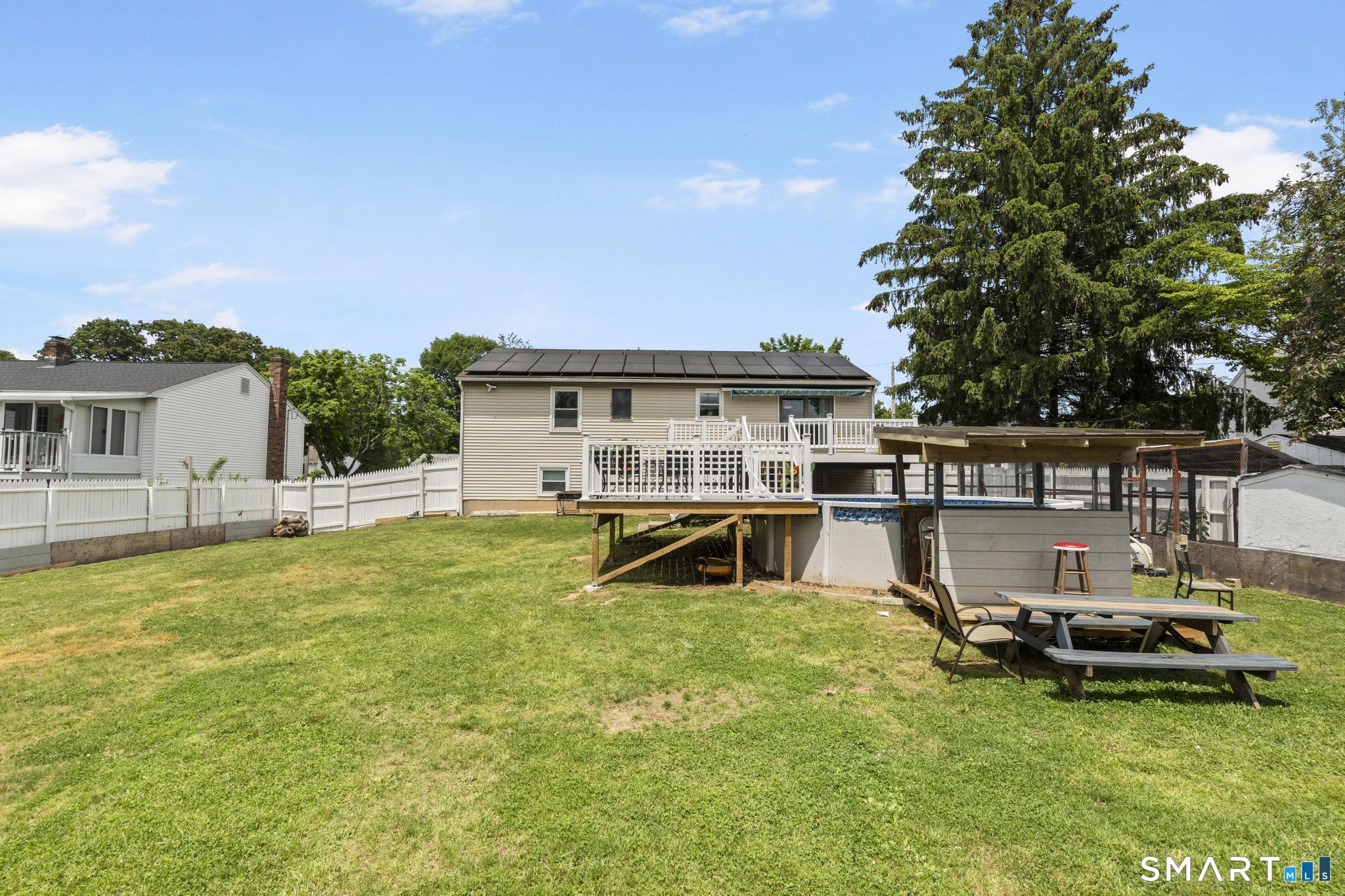 11 Costanzo Court Hamden CT 06518
