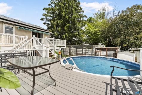 11 Costanzo Court Hamden CT 06518