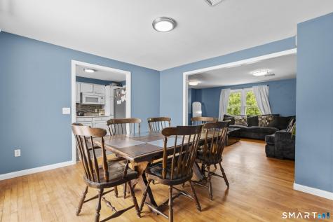 11 Costanzo Court Hamden CT 06518